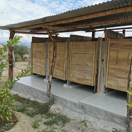 Pachingo Tatacoa Desert La Victoria (Huila) Exterior foto