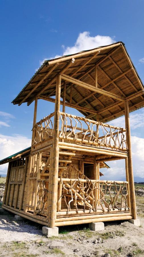 Pachingo Tatacoa Desert La Victoria (Huila) Exterior foto