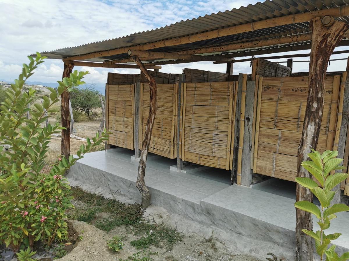 Pachingo Tatacoa Desert La Victoria (Huila) Exterior foto