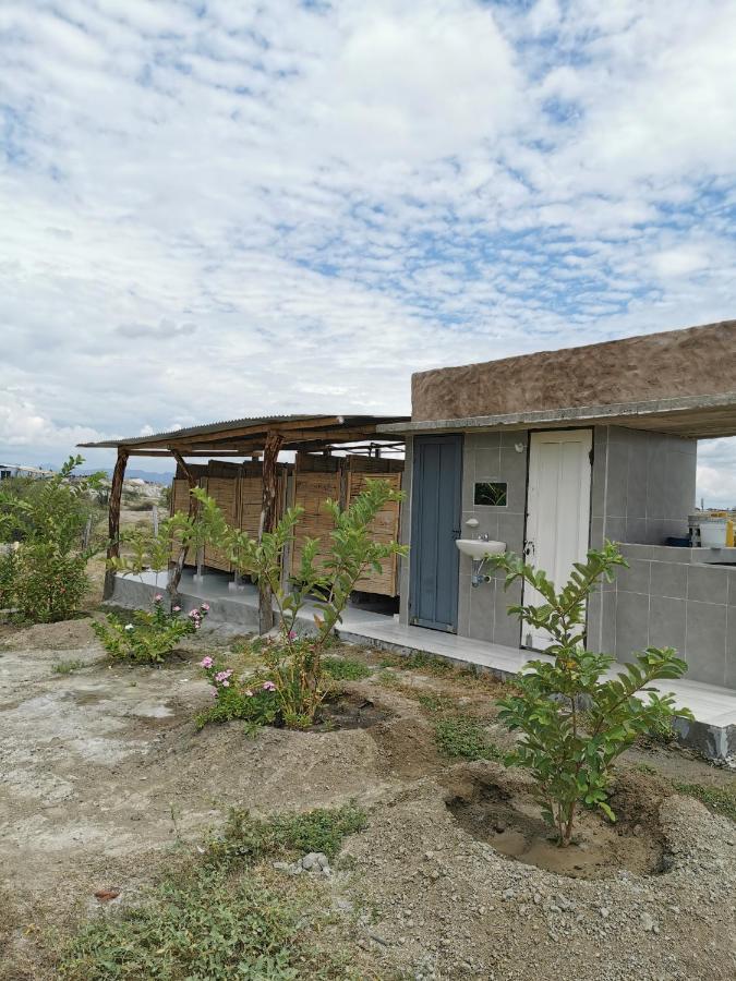 Pachingo Tatacoa Desert La Victoria (Huila) Exterior foto