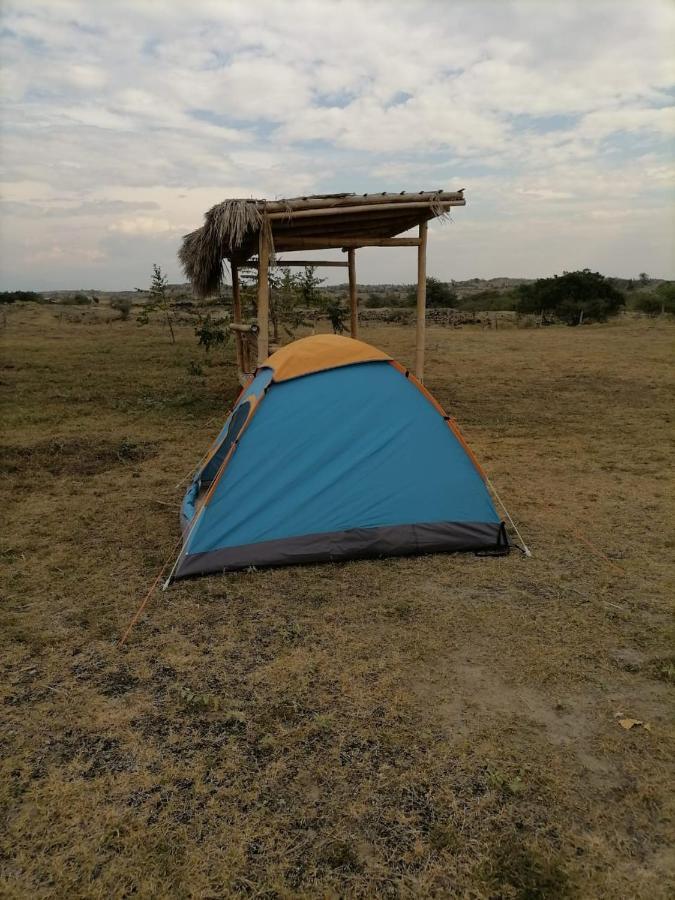 Pachingo Tatacoa Desert La Victoria (Huila) Exterior foto